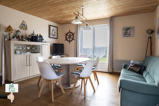  Maison � vendre 3 pi�ces 69 m�