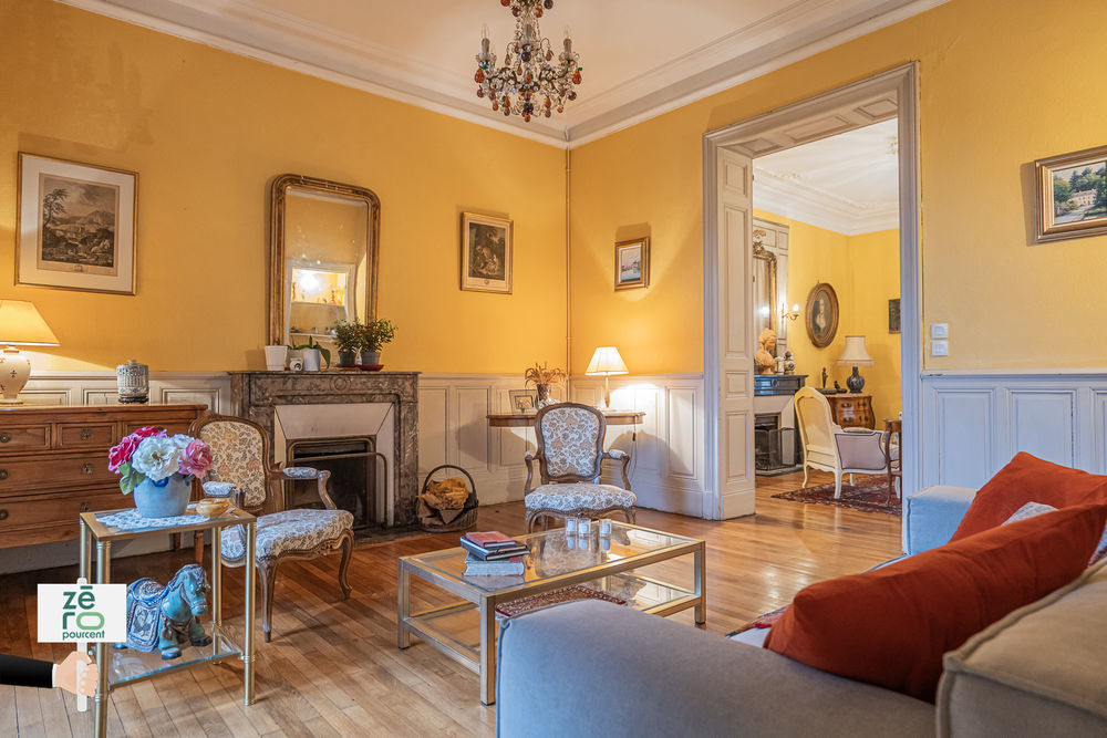 � vendre  Maison La Roche-sur-Yon (85000)