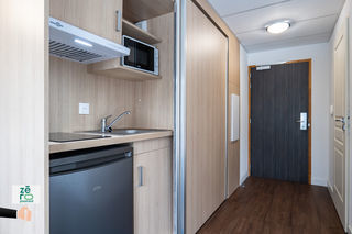  Appartement � vendre 1 pi�ce 21 m�