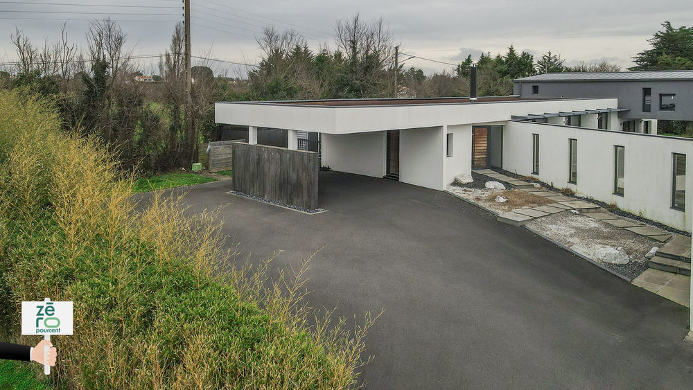 � vendre  Maison Saint-Gilles-Croix-de-Vie (85800)