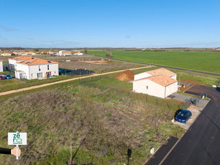  Terrain � vendre 369 m�