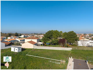  Terrain � vendre 354 m�