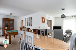  Maison � vendre 5 pi�ces 113 m�