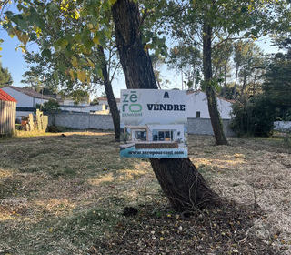  Terrain � vendre 939 m�