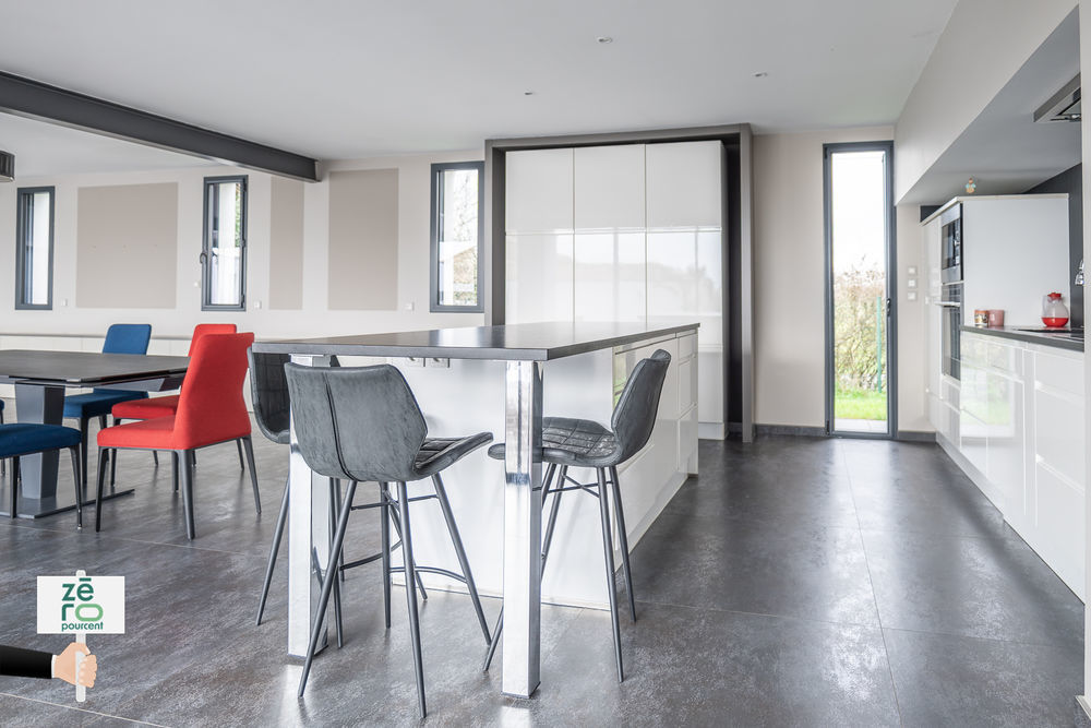 � vendre  Maison Saint-Gilles-Croix-de-Vie (85800)