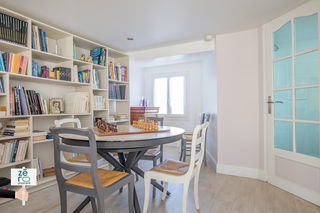  Maison � vendre 6 pi�ces 126 m�