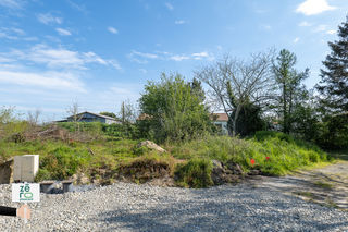  Terrain � vendre 620 m�