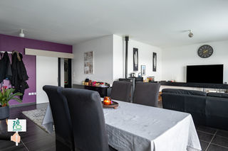  Maison � vendre 4 pi�ces 83 m�