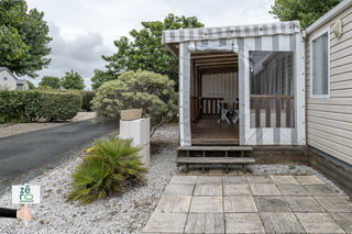  Chalet � vendre 4 pi�ces 42 m�