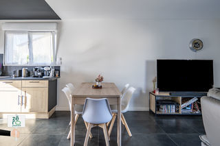  Maison � vendre 4 pi�ces 83 m�