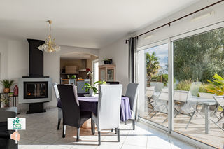  Maison � vendre 5 pi�ces 114 m�