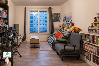  Appartement � vendre 2 pi�ces 28 m�