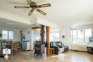  Maison � vendre 5 pi�ces 135 m�