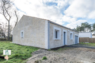  Maison � vendre 4 pi�ces 103 m�