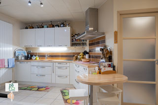  Maison � vendre 7 pi�ces 143 m�