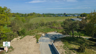  Terrain � vendre 620 m�