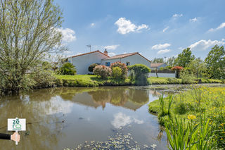  Maison � vendre 5 pi�ces 132 m�