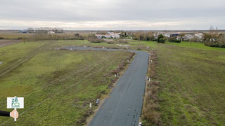  Terrain � vendre 562 m�