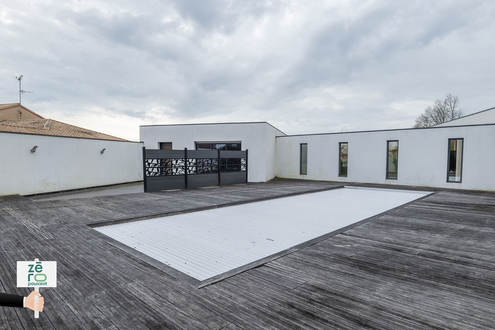 � vendre  Maison Saint-Gilles-Croix-de-Vie (85800)