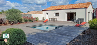  Maison � vendre 4 pi�ces 104 m�