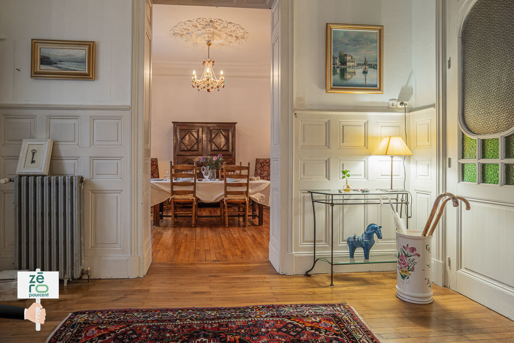 � vendre  Maison La Roche-sur-Yon (85000)