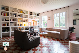  Maison � vendre 7 pi�ces 175 m�