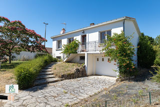  Maison � vendre 7 pi�ces 78 m�