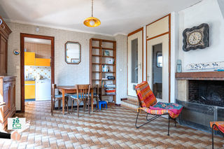  Maison � vendre 5 pi�ces 85 m�