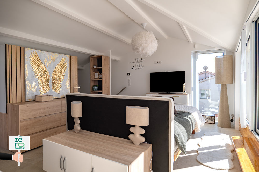 � vendre  Maison Les Sables-d'Olonne (85100)