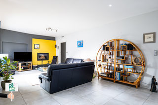  Maison � vendre 7 pi�ces 182 m�