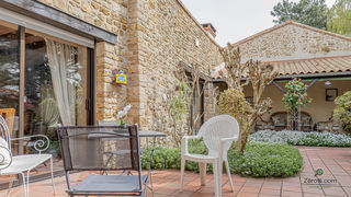  Maison � vendre 9 pi�ces 320 m�