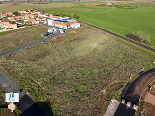  Terrain � vendre 327 m�