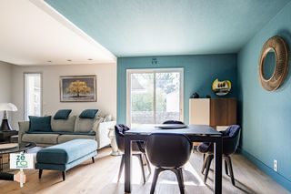  Maison � vendre 6 pi�ces 129 m�