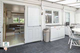  Chalet � vendre 3 pi�ces 30 m�