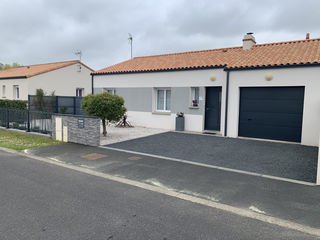  Maison � vendre 4 pi�ces 83 m�