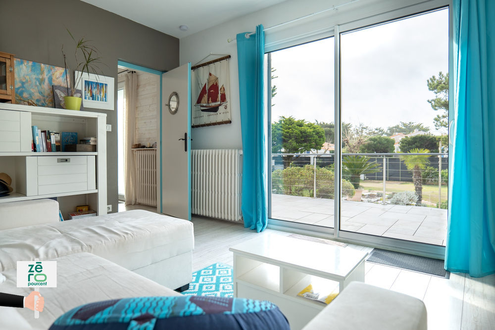 � vendre  Maison Saint-Gilles-Croix-de-Vie (85800)