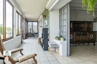  Maison � vendre 4 pi�ces 110 m�