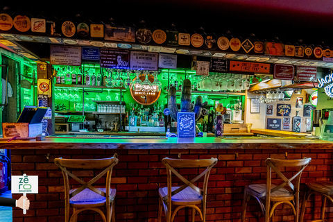 Fonds de commerce bar-restaurant embl&eacute;matique &agrave; Lu&ccedil;on 178900 85400 Lucon