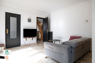  Maison � vendre 5 pi�ces 100 m�