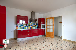  Maison � vendre 5 pi�ces 138 m�