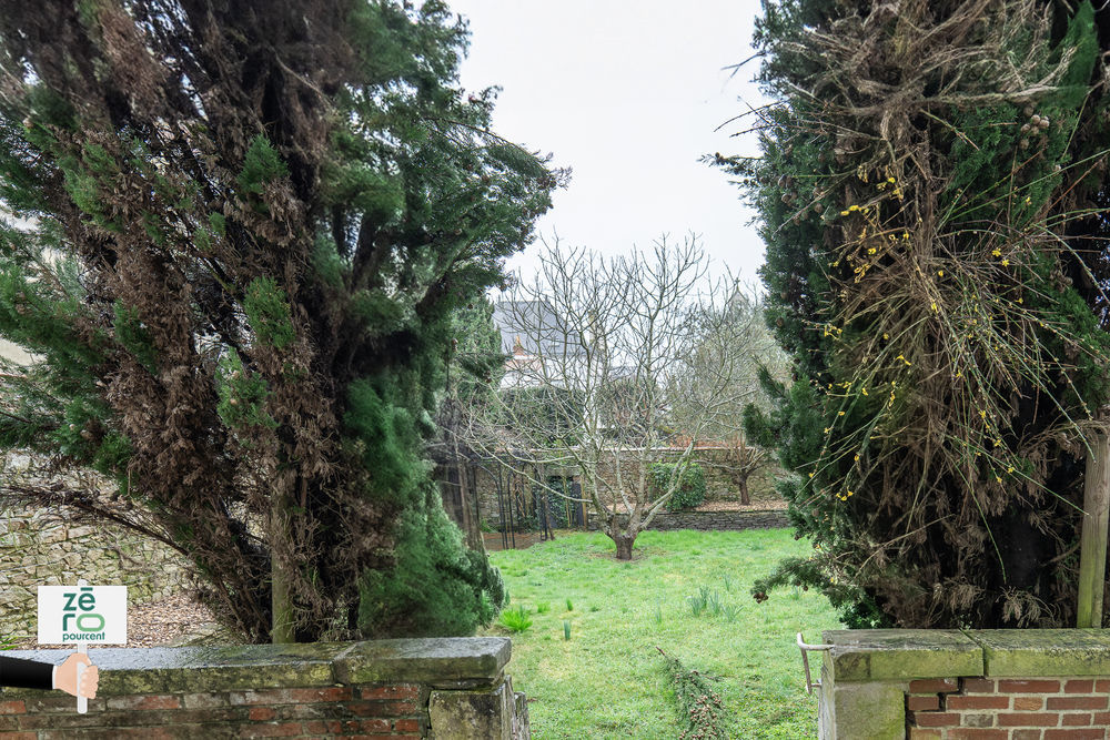 � vendre  Maison La Roche-sur-Yon (85000)