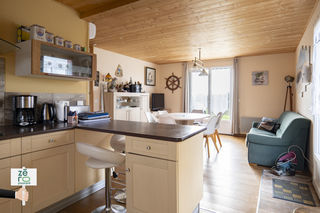  Maison � vendre 3 pi�ces 69 m�