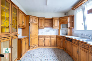  Maison � vendre 5 pi�ces 95 m�