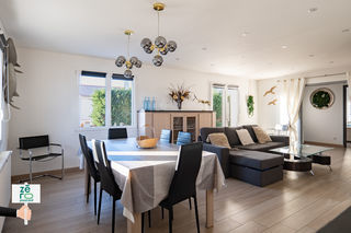  Maison � vendre 4 pi�ces 106 m�