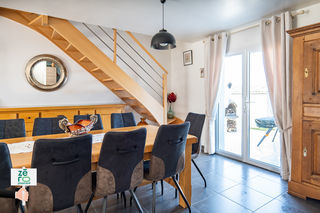  Maison � vendre 5 pi�ces 96 m�