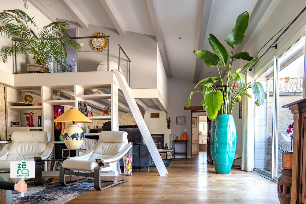 � vendre  Maison Nieul-sur-Mer (17137)