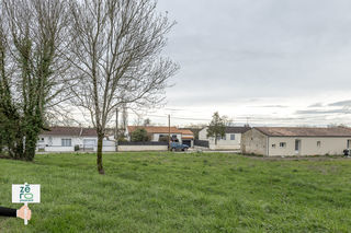  Terrain � vendre 534 m�