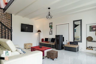  Maison � vendre 5 pi�ces 135 m�