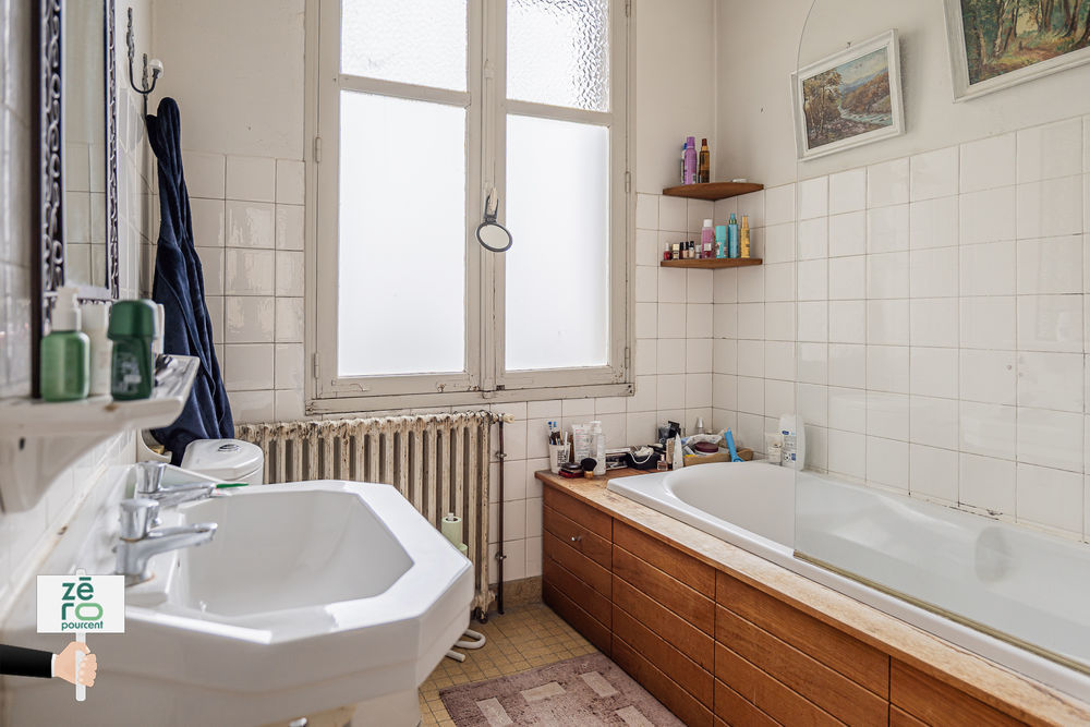 � vendre  Maison La Roche-sur-Yon (85000)