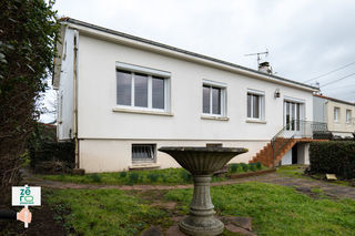  Maison � vendre 5 pi�ces 95 m�